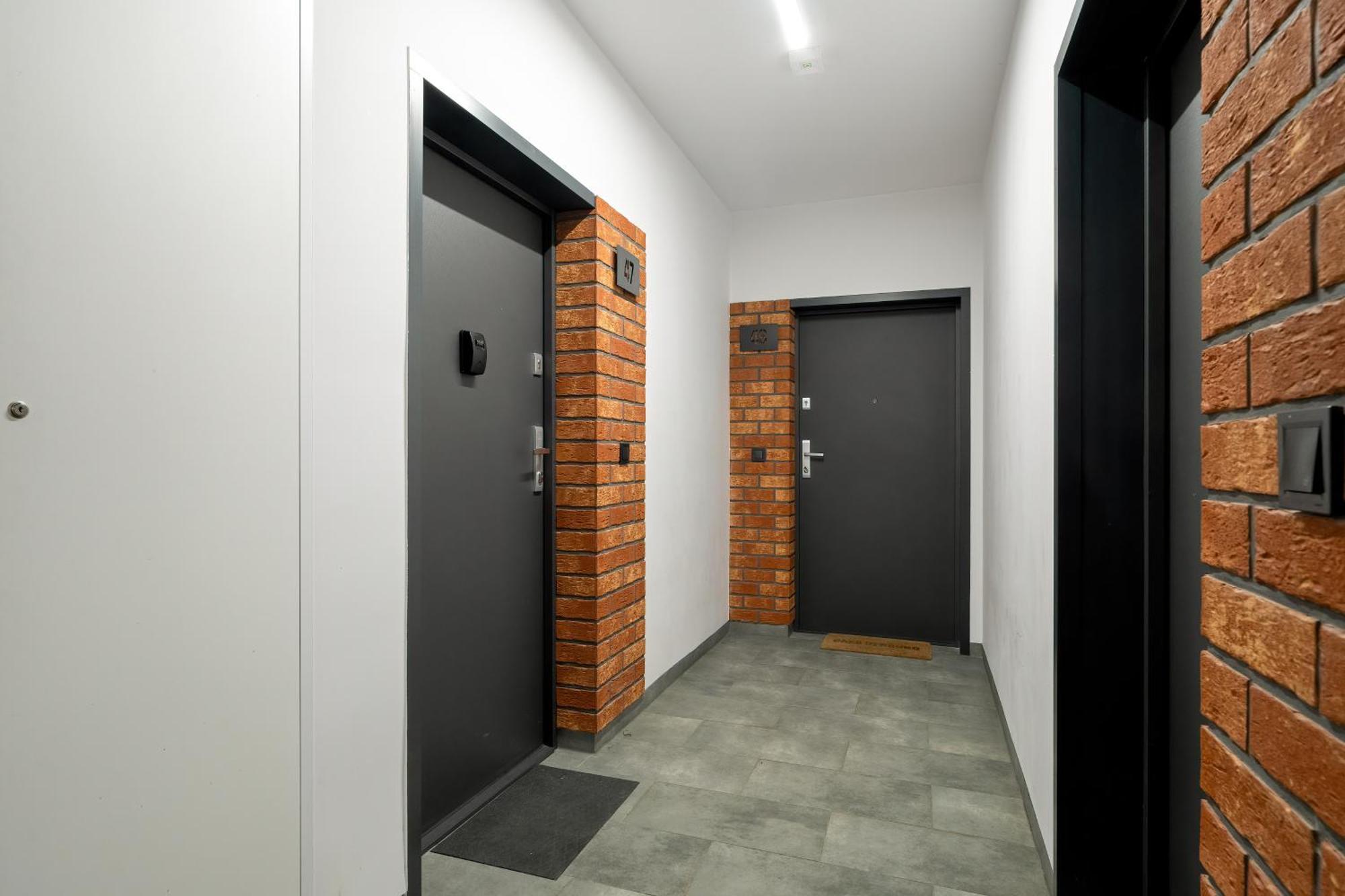Osiedle Goplana Apartments Free Garage By Noclegi Renters Poznan Dış mekan fotoğraf