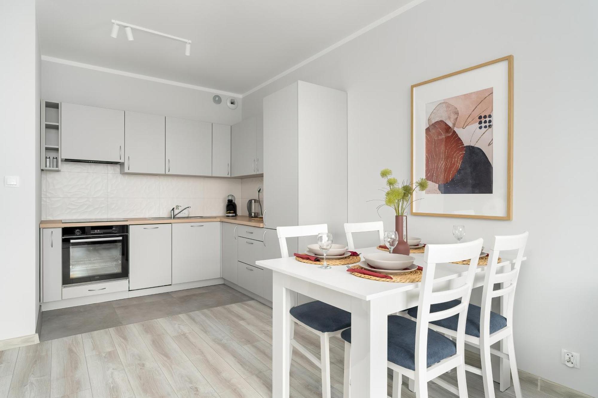Osiedle Goplana Apartments Free Garage By Noclegi Renters Poznan Dış mekan fotoğraf
