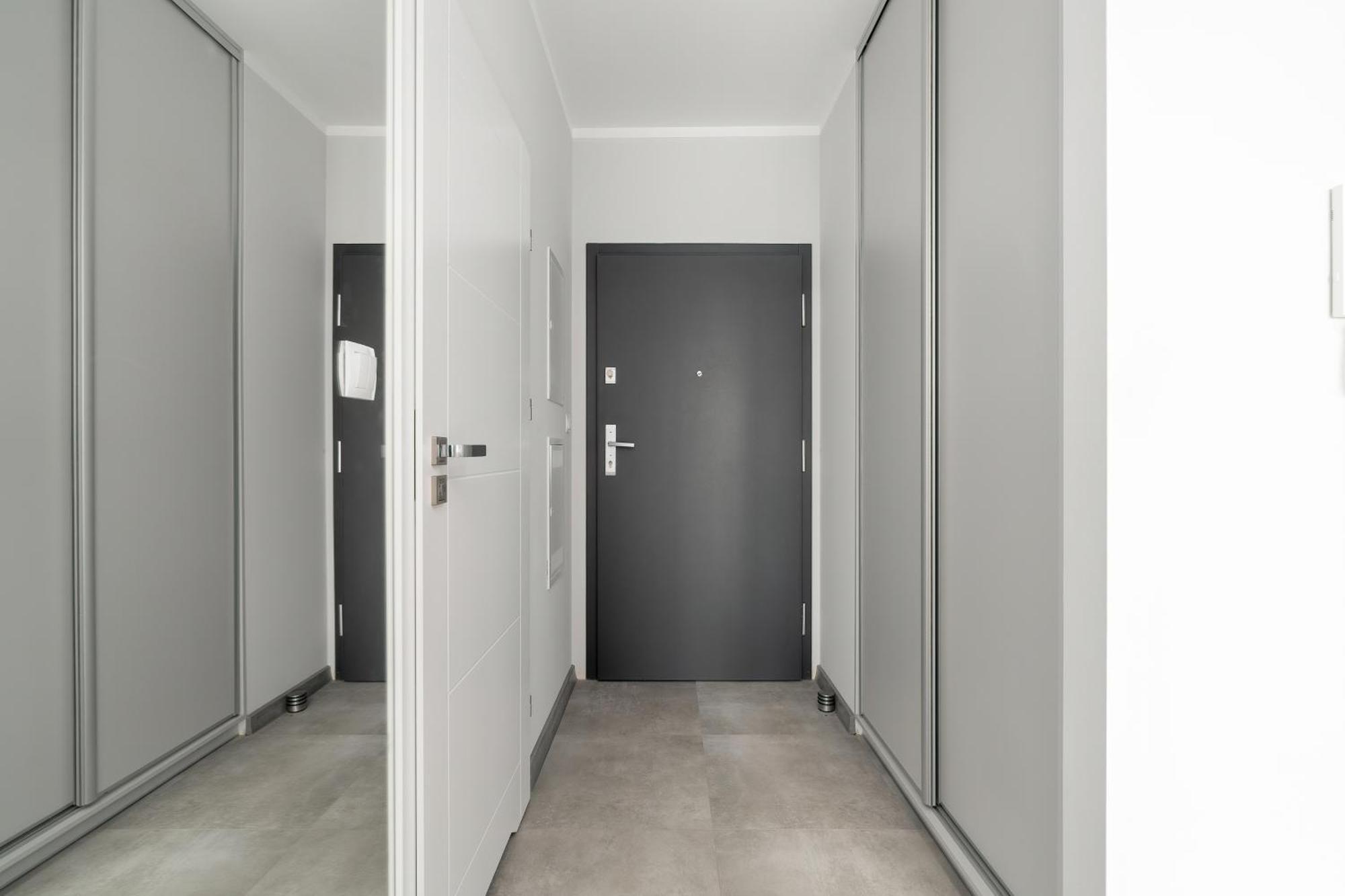 Osiedle Goplana Apartments Free Garage By Noclegi Renters Poznan Dış mekan fotoğraf