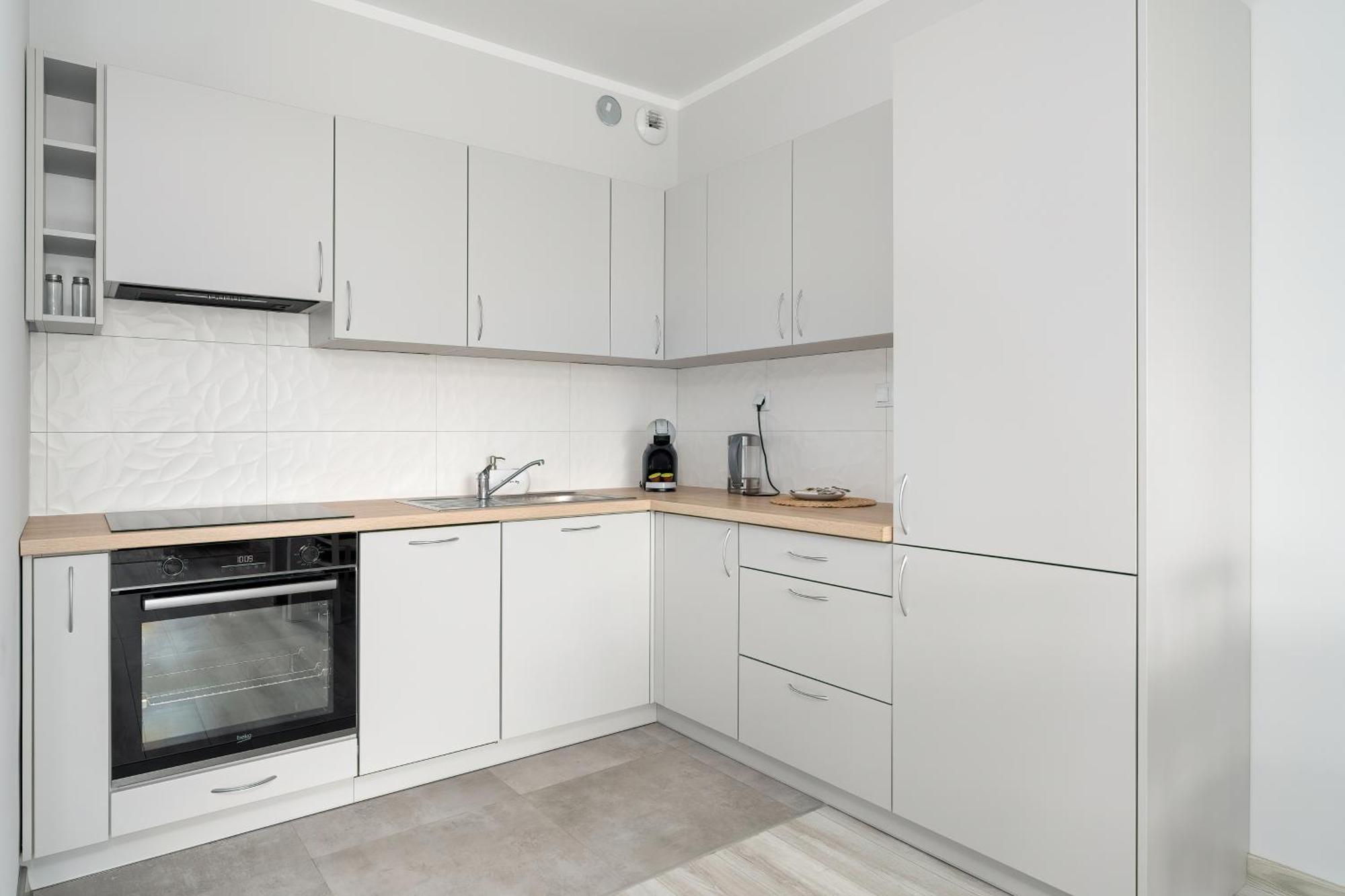 Osiedle Goplana Apartments Free Garage By Noclegi Renters Poznan Dış mekan fotoğraf