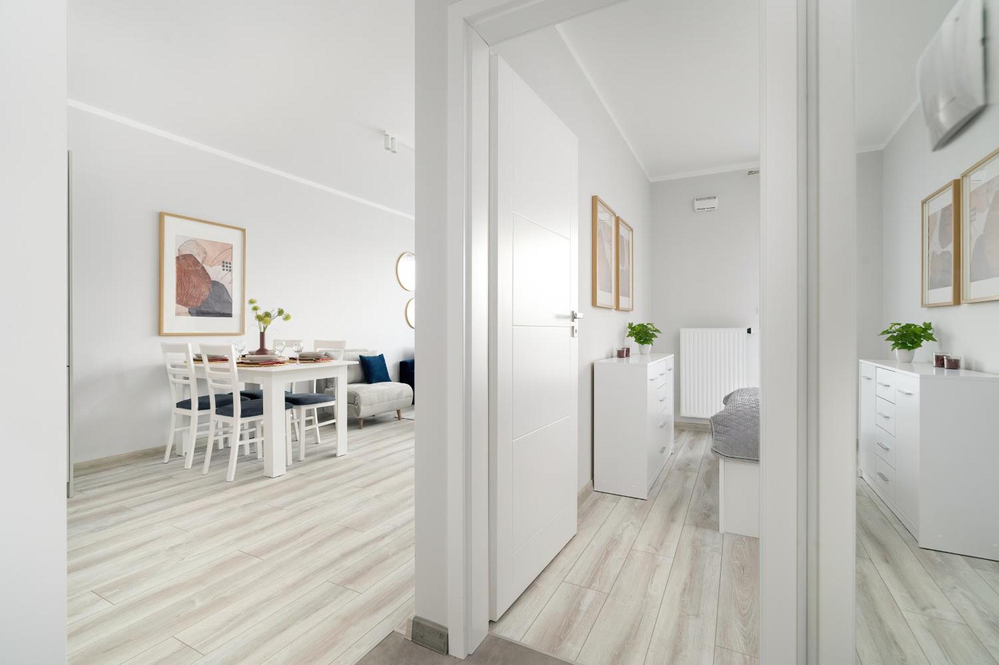 Osiedle Goplana Apartments Free Garage By Noclegi Renters Poznan Dış mekan fotoğraf